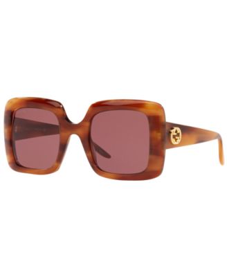 Gucci Женский Sunglasses, GG0896S