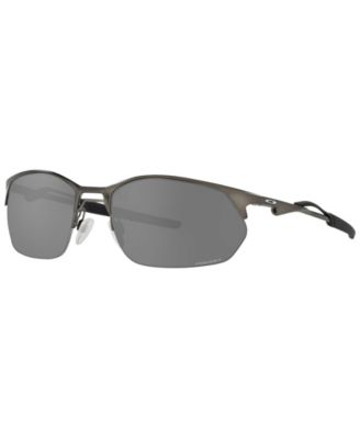 Солнцезащитные очки Oakley OO4145 60