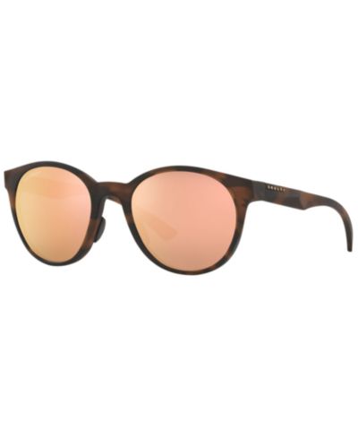 Женские солнцезащитные очки Oakley OO9474 52