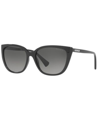 Солнцезащитные очки Ralph Women's Polarized, RA5274 56