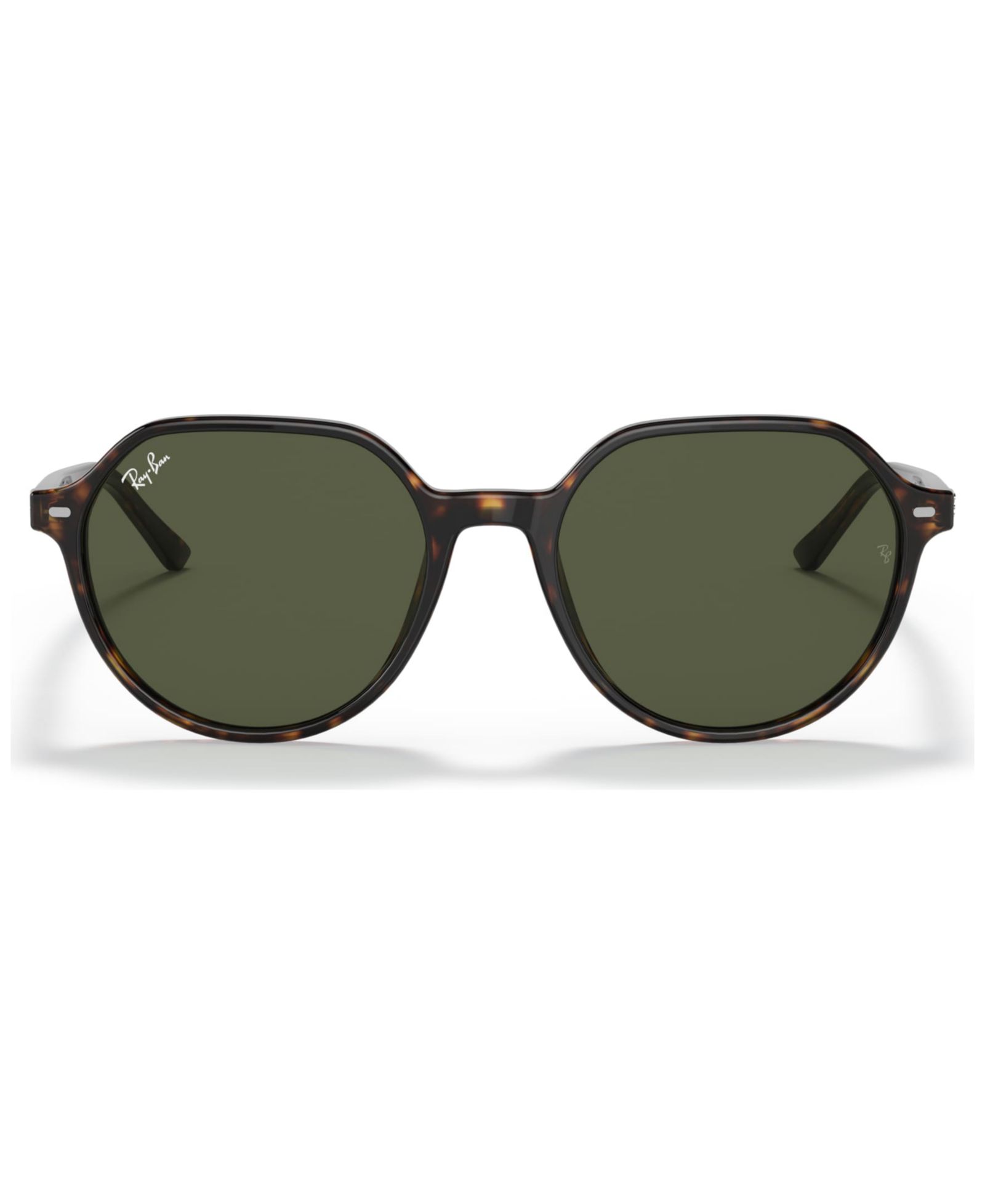 Ray-Ban Unisex Thalia Sunglasses, RB2195 53