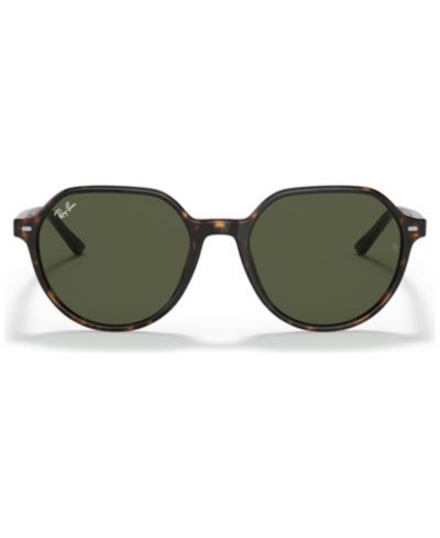 Солнцезащитные очки Ray-Ban Thalia Unisex RB2195 53