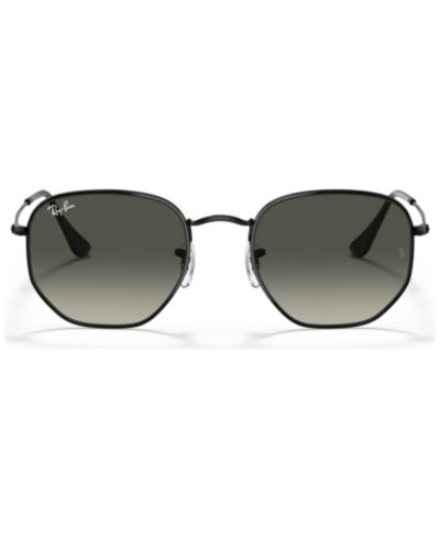 Ray-Ban Унисекс солнцезащитные очки RB3548 51