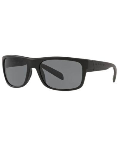 Native Unisex поляризованные солнцезащитные очки XD0065 58