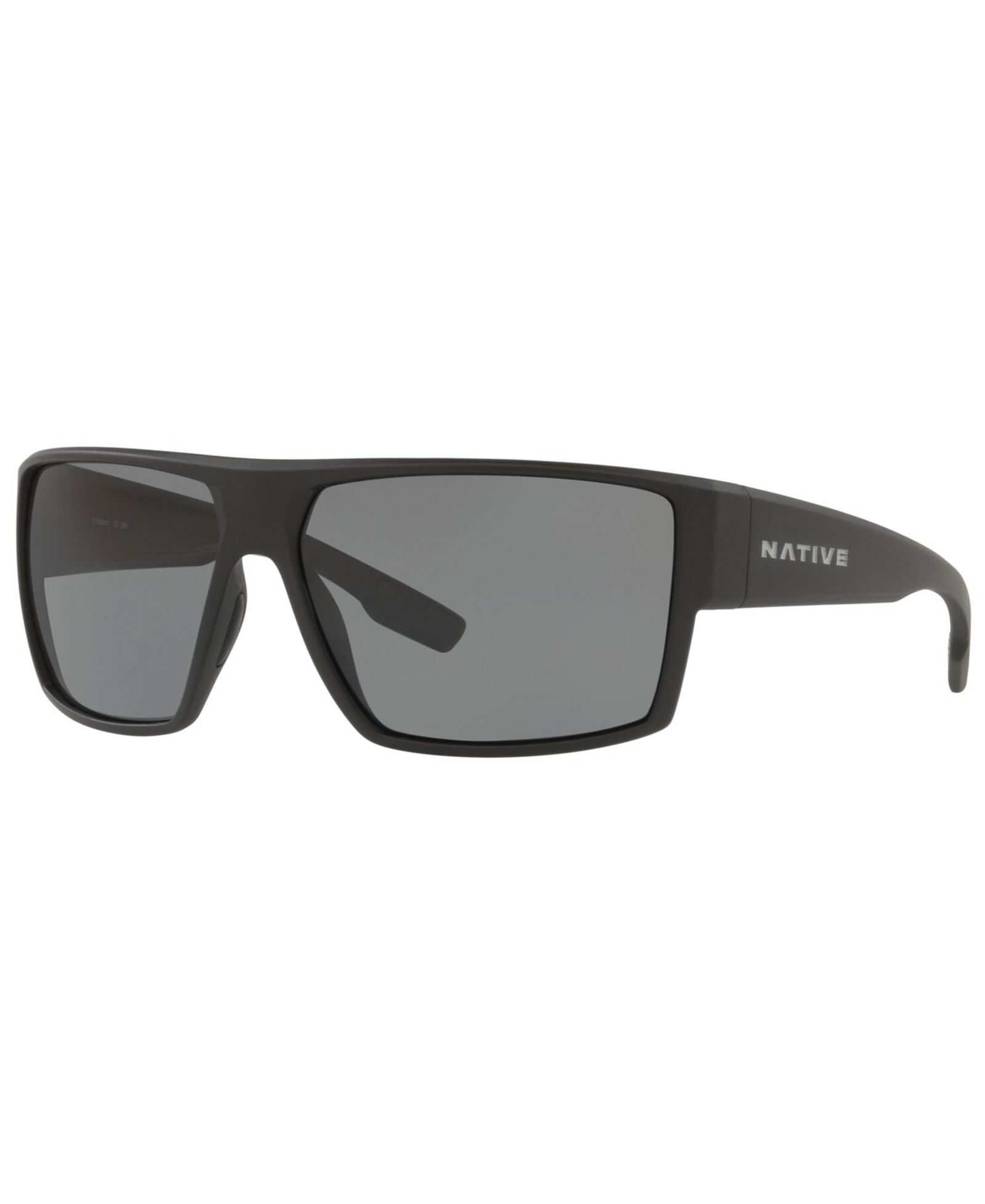 Native Men's Polarized Sunglasses, XD9013