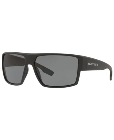 Мужские поляризованные солнцезащитные очки Native XD9013