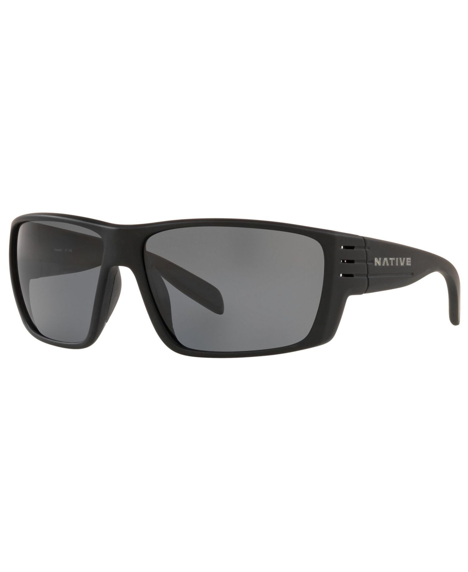 Поляризованные солнцезащитные очки Native Men's XD9014 66