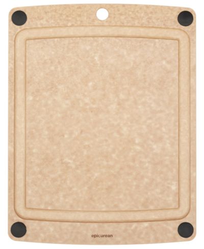 Epicurean All-in-One разделочная доска, нескользящая, 14.5" x 11"