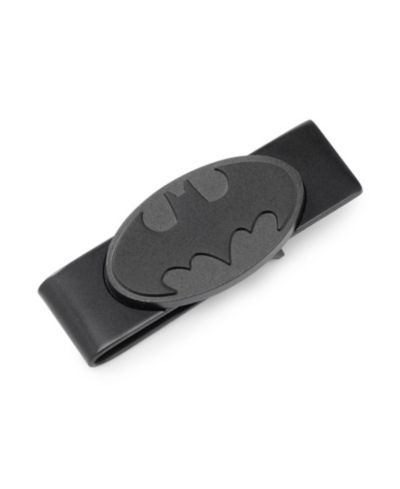 DC Comics Men's Batman Satin Money Clip