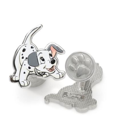 Disney Men's 101 Dalmatians Cufflinks