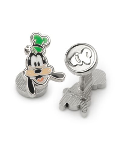 Мужские запонки Disney Goofy Two Faces