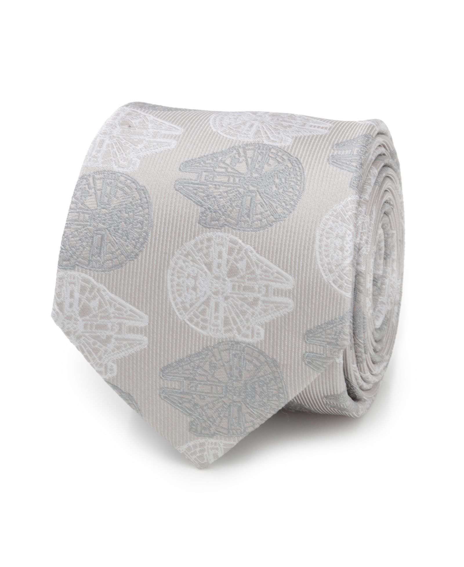 Star Wars Men's Falcon Tie