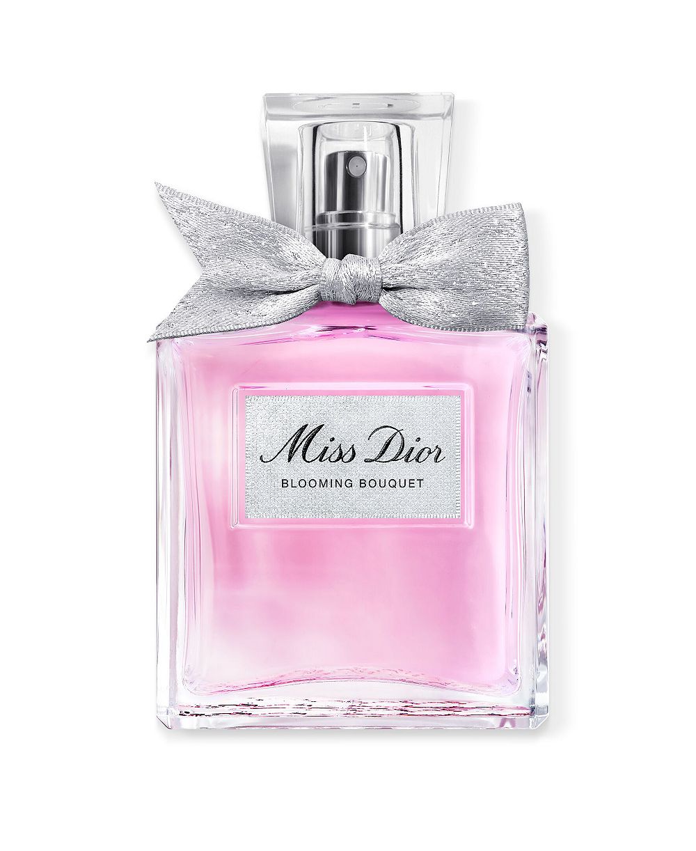 Духи Dior Miss Dior Blooming Bouquet Eau de Toilette Spray, 3.4 oz.