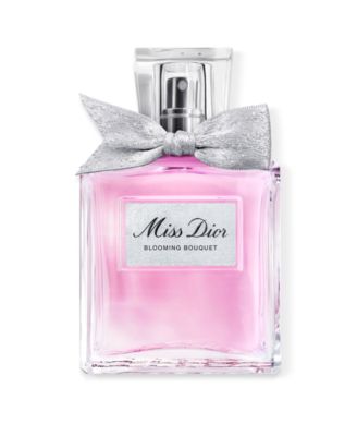 Духи Dior Miss Dior Blooming Bouquet Eau de Toilette Spray, 3.4 oz.