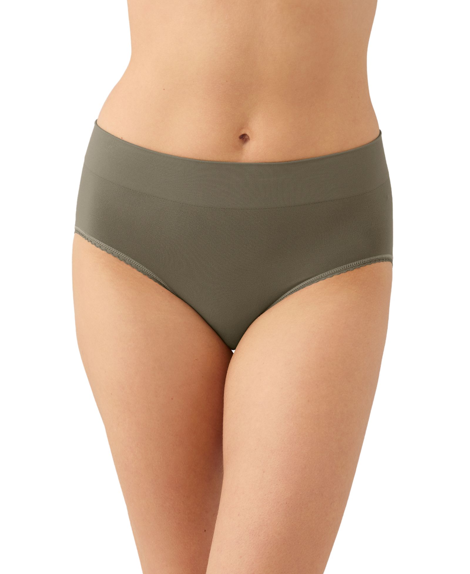 Wacoal Женские трусики Feeling Flexible Brief 875332