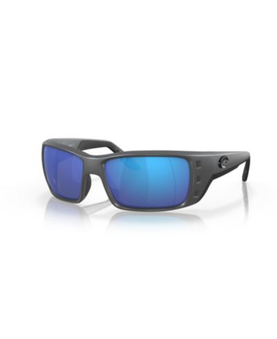 Мужские солнцезащитные очки Costa Del Mar Permit Polarized, 6S9022