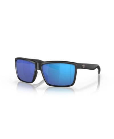 Costa Del Mar Мужские поляризационные солнцезащитные очки Rinconcito, 6S9016