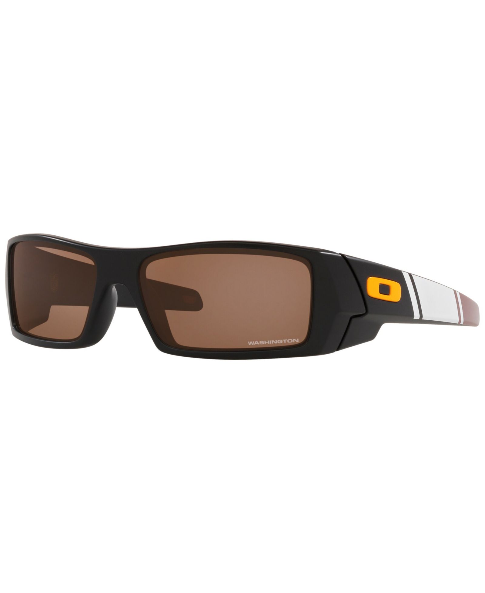 Oakley NFL Collection Men's Sunglasses, Washington Commanders OO9014 60 GASCAN