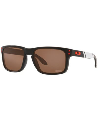 BROWNS Matte Black
