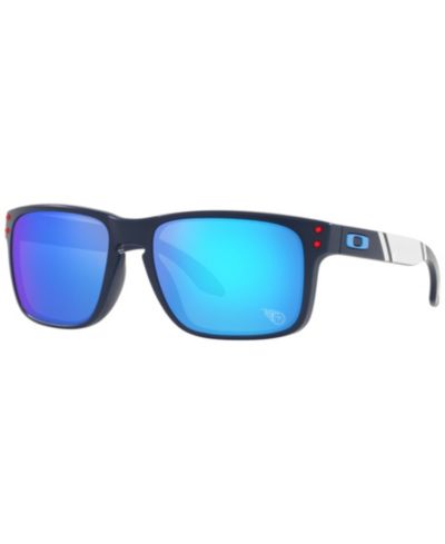 TITANS Matte Navy