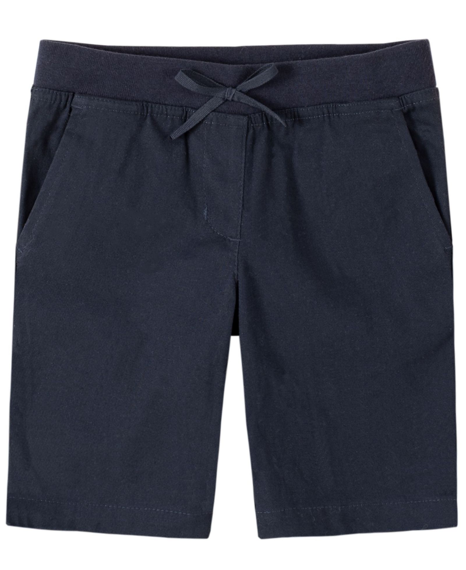 Шорты Nautica Little Girls Uniform Pull-On Skinny Bermuda