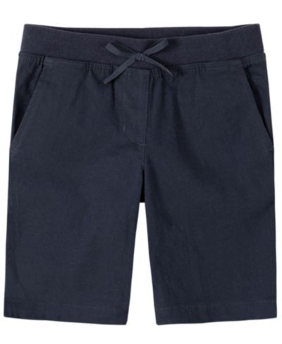 Шорты Nautica Little Girls Uniform Pull-On Skinny Bermuda