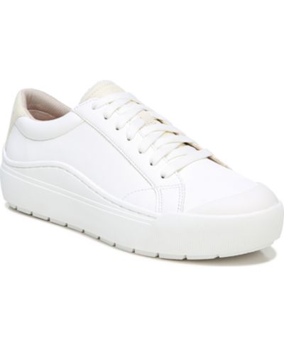 Dr. Scholl's Женские платформы-кеды Time Off Lace Up
