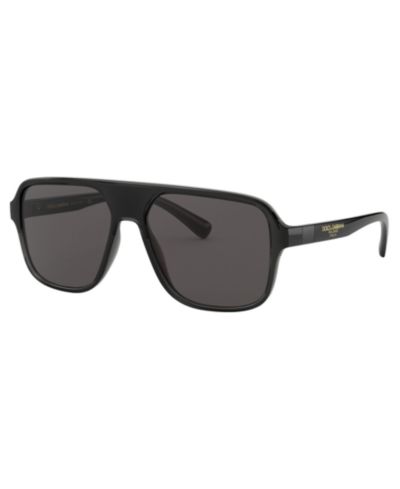 Мужские солнцезащитные очки Dolce&Gabbana DG6134