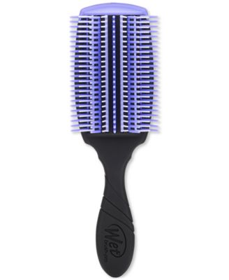 Wet Brush Pro Расческа для распутывания волос с эффектом кудрей