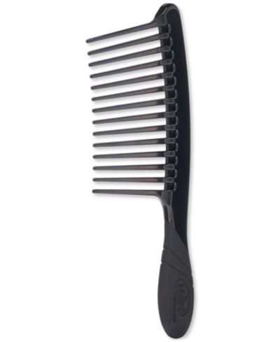 Wet Brush профессиональная расческа-гребень Jumbo