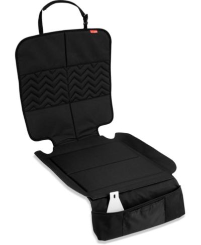 Защита автокресла Skip Hop Style Driven Clean Sweep