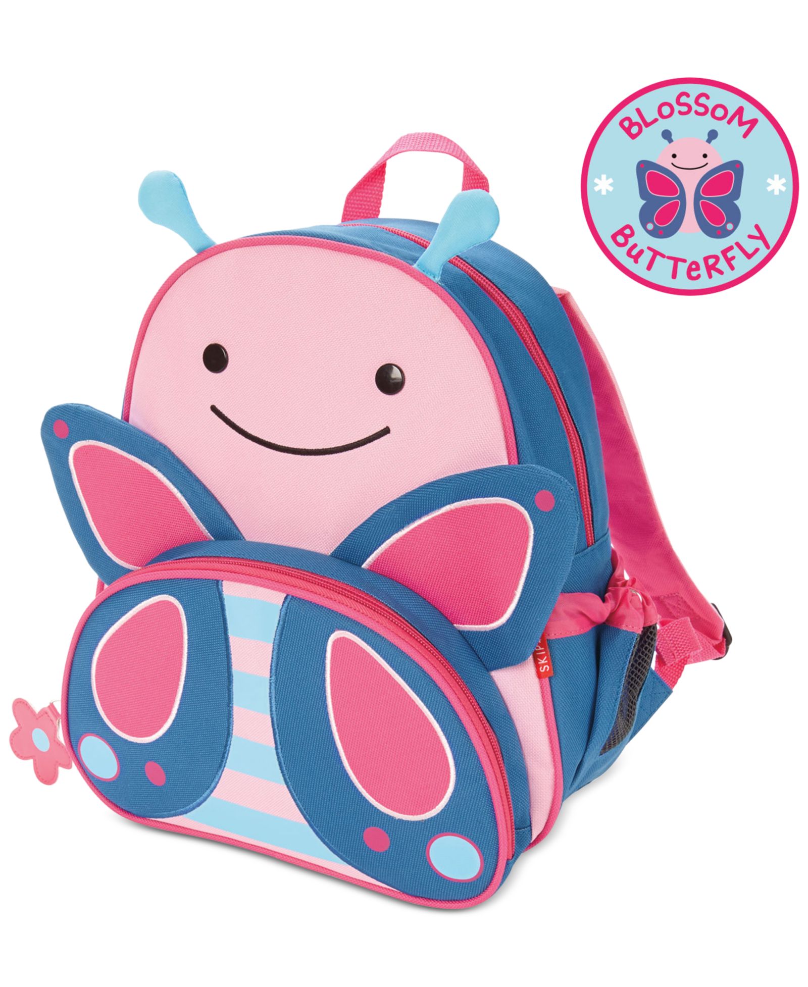 Skip Hop Zoo рюкзак для маленьких детей