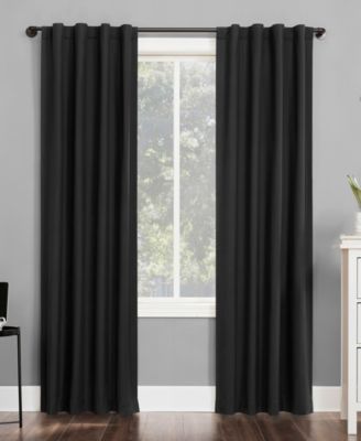 Charcoal gray