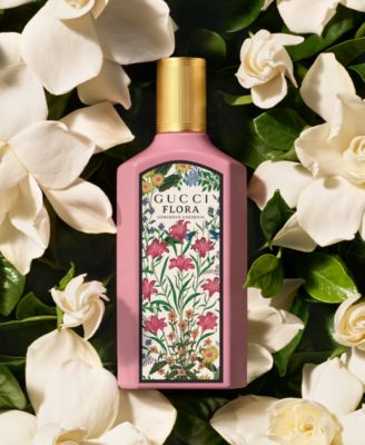 Gucci Flora Gorgeous Gardenia Eau de Parfum Spray, 1.6-oz.