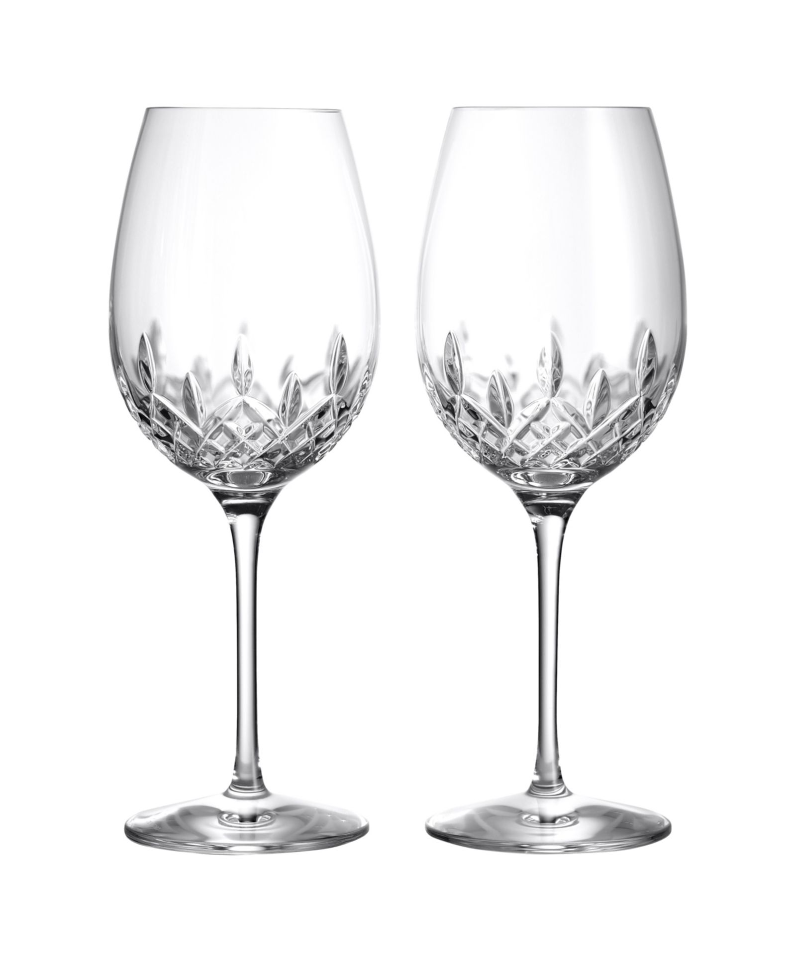 Набор бокалов Waterford Lismore Essence Goblet 22oz, 2 шт.