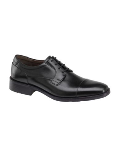 Мужские туфли Johnston & Murphy Lancaster Cap Toe