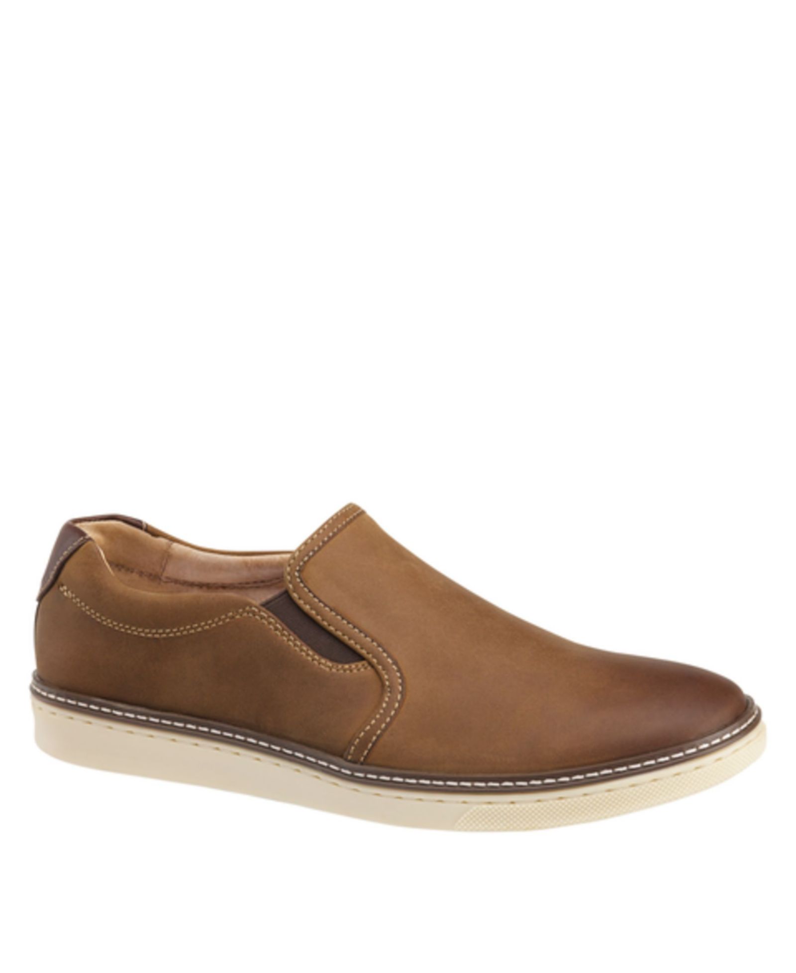 Мужские туфли Johnston & Murphy McGuffey Slip On