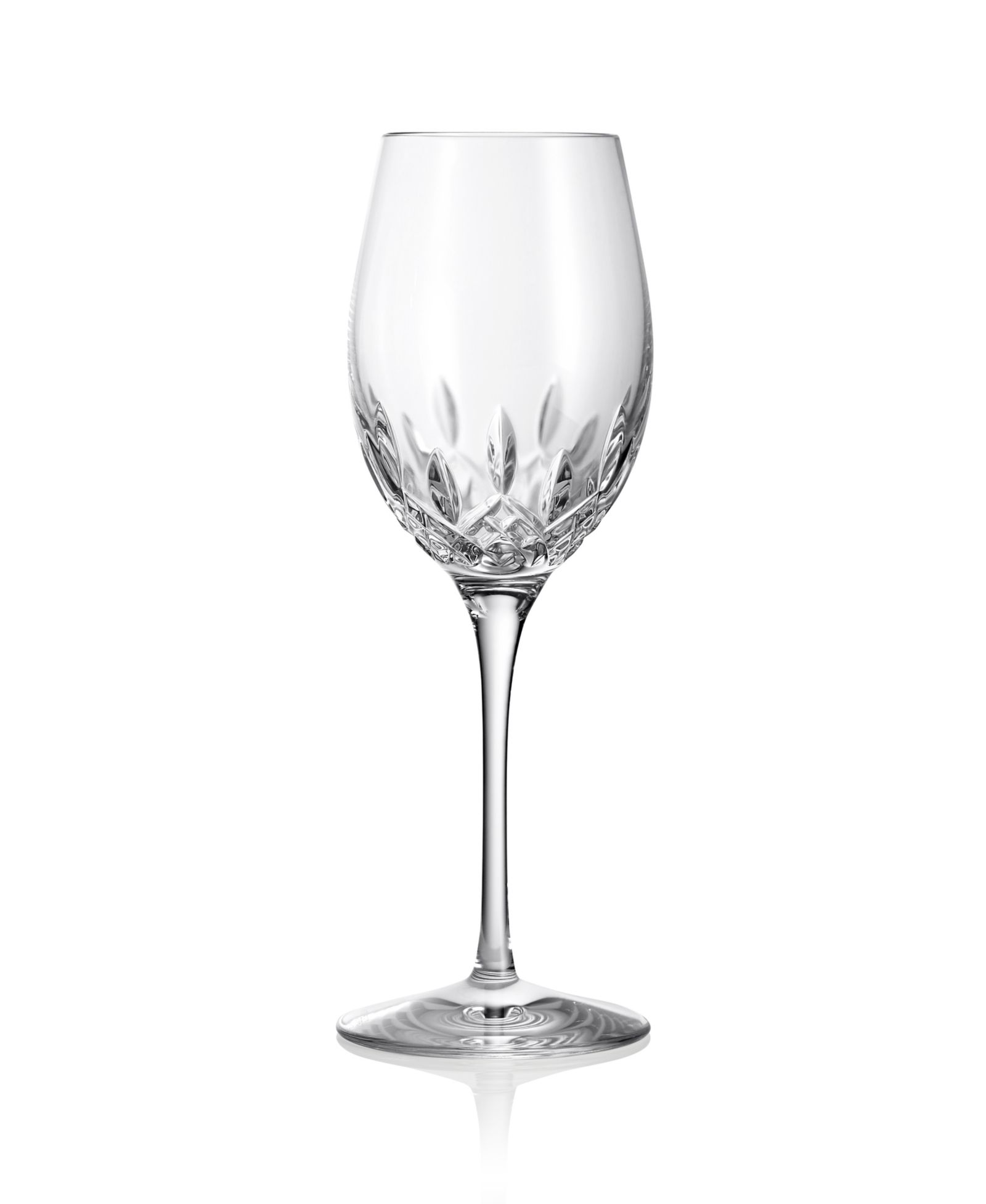 Waterford Lismore Essence Wine 12oz