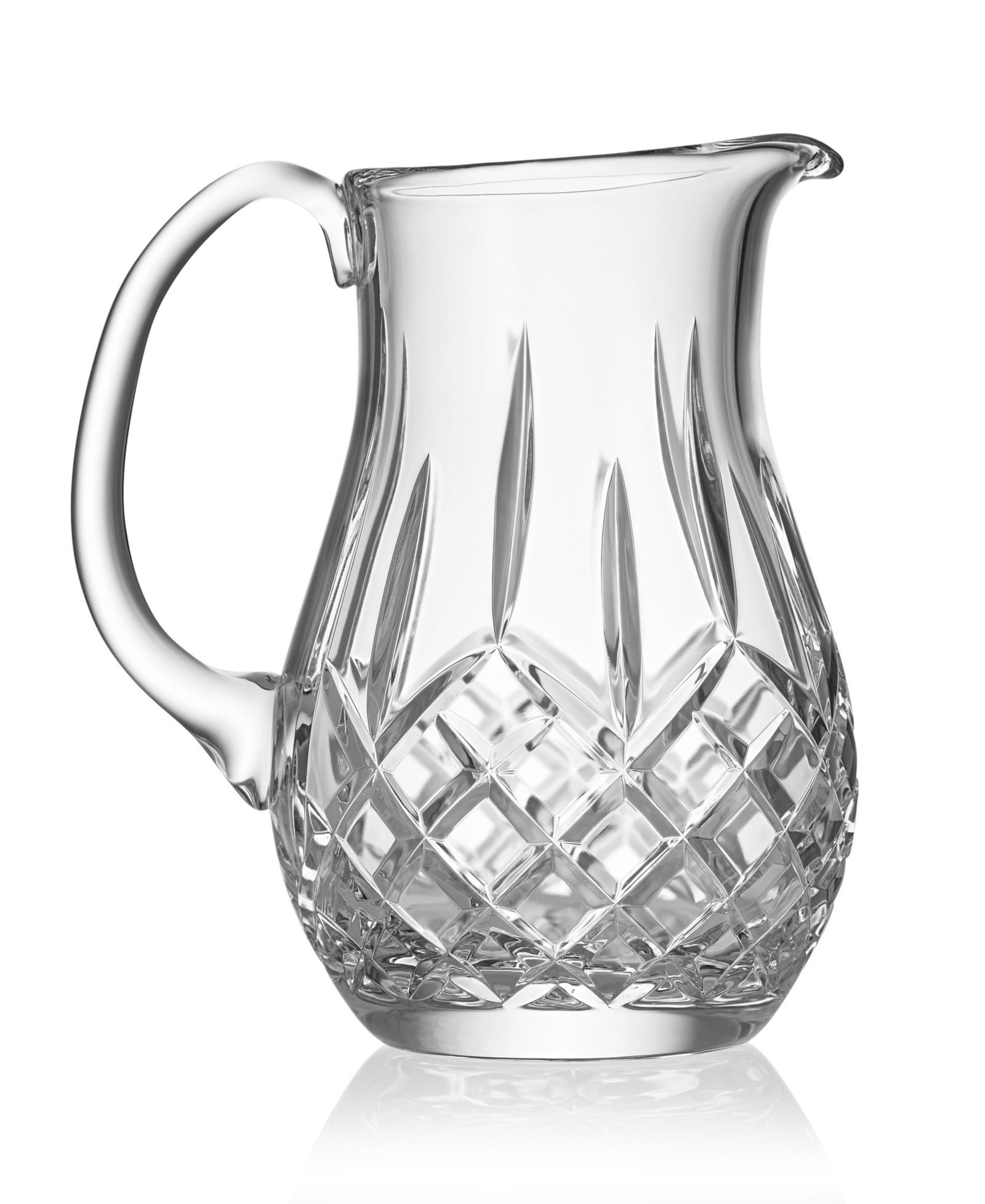Кувшин Waterford Lismore, 57.5 oz