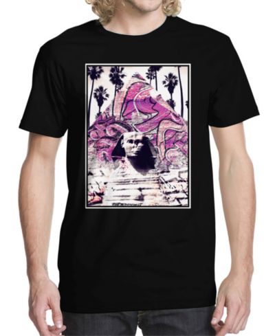 Футболка Buzz Shirts Men's Trip to Egypt Graphic