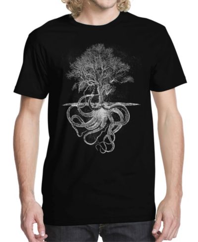 Beachwood Мужская футболка What Lies Beneath Graphic