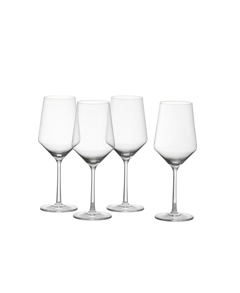 Набор из 4 бокалов Zwiesel Glas Pure Cabernet 18.6oz