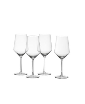 Набор из 4 бокалов Zwiesel Glas Pure Cabernet 18.6oz