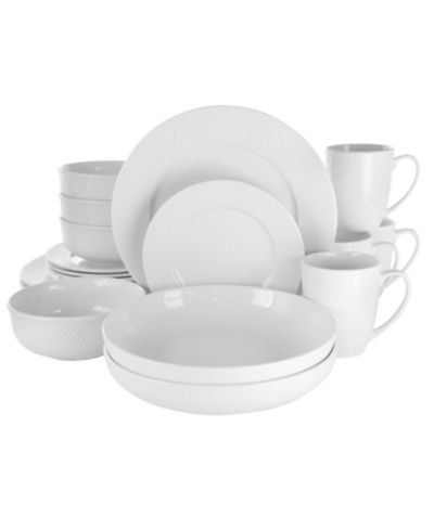 Набор посуды Elama Maisy 18 Pc. на 4 персоны