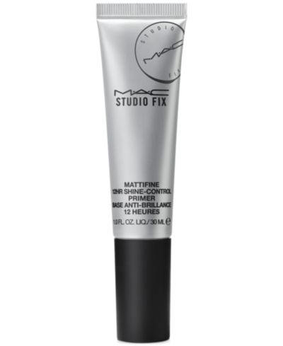 Праймер MAC Studio Fix Mattifine 12HR Shine-Control, 1-oz.