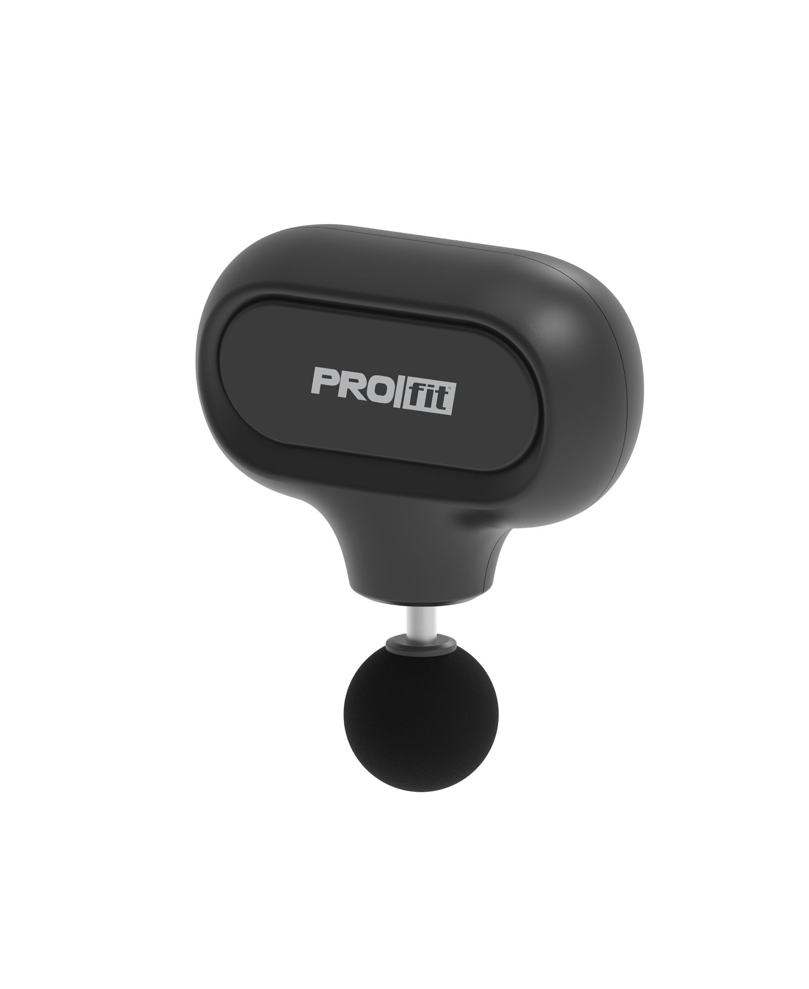 Мини-массажер Tzumi Pro Fit Percussion G400