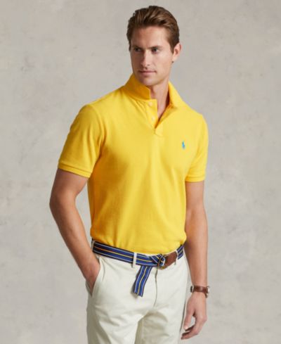 Yellow Fin
