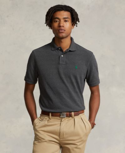 Medium Flannel Heather