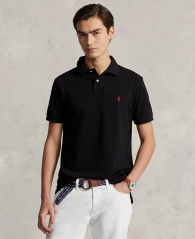 Polo Black