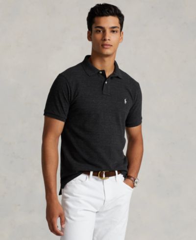Black Marl Heather